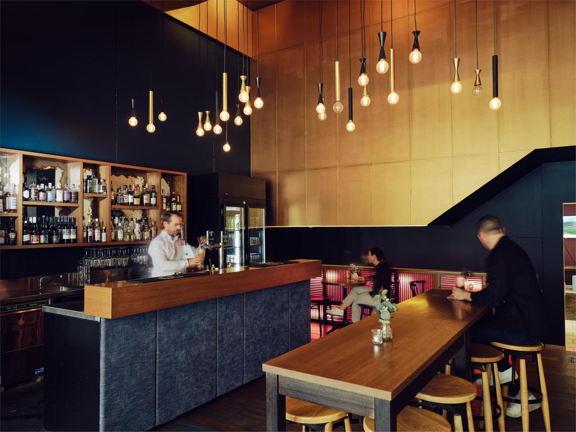Hotel Rydges St Kilda Melbourne City Exterior foto